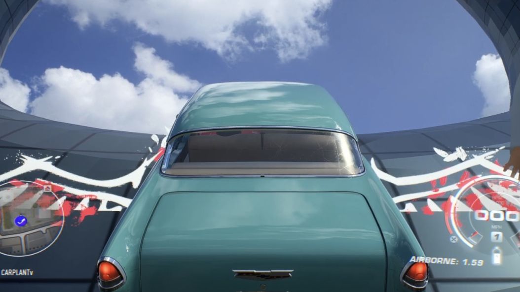 W nowym Need for Speed mogą pojawić się komiksowe elementy