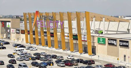 Atrium Felicity podsumowuje 2 lata swojej działalności