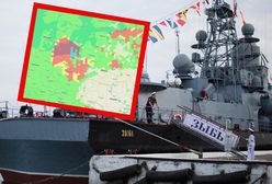 Sygnał zanikł na Bałtyku. To rosyjska "nieprzyjemna eskalacja"