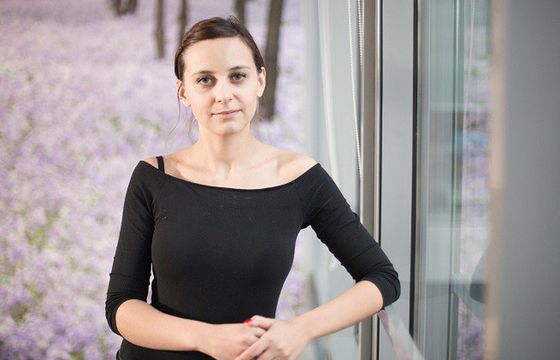 Patrycja Orłowska za Rafała Drzewieckiego kieruje zespołem social media w Grupie Onet - RAS Polska