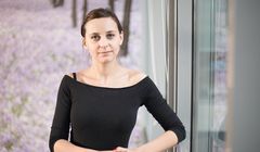 Patrycja Orłowska za Rafała Drzewieckiego kieruje zespołem social media w Grupie Onet - RAS Polska
