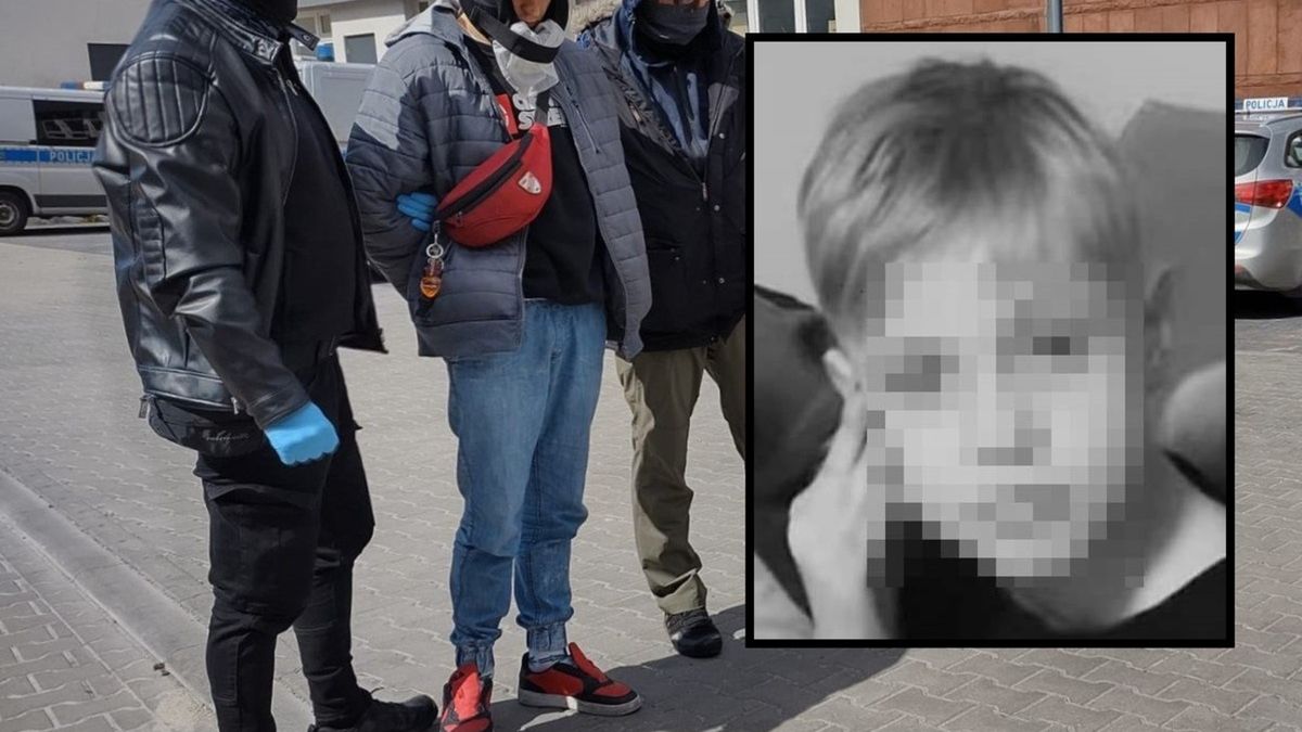 Śledztwo w sprawie oprawców Kamilka wciąż się toczy