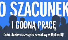 Związkowcy z NielsenIQ chcą podwyżek. Będzie protest