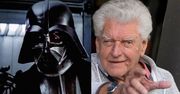 David Prowse nie żyje. Córka Dartha Vadera ujawnia nowe fakty i nie kryje żalu