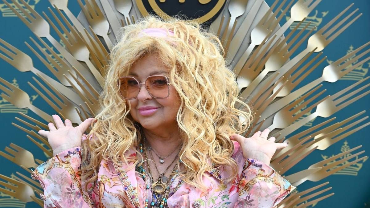 Magda Gessler zaprasza na sylwestra do swojego lokalu