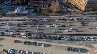 Tu są najbardziej niebezpieczni kierowcy. Ranking miast i województw