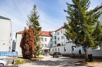 Kłótnia o szpital powiatowy. Radni pytają o dwa konkretne nazwiska