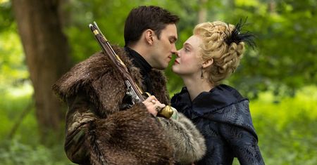 "Wszystko dla Katarzyny". Nadchodzi nowy sezon "Wielkiej" na HBO Max