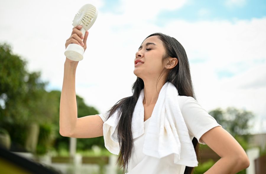 July heatwaves claim 123 lives in Tokyo alone 