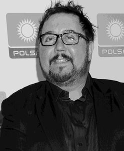 Gnatowski od lat walczył z chorobą. Gdy usłyszał diagnozę, był załamany