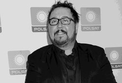 Gnatowski od lat walczył z chorobą. Gdy usłyszał diagnozę, był załamany