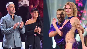 Izabela Kuna z łatwością przeszła do kolejnego odcinka "TzG", ale widzowie węszą SPISEK: "To była piękna TRAGEDIA, oceny bardzo ZAWYŻONE"