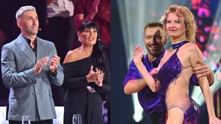 Izabela Kuna z łatwością przeszła do kolejnego odcinka "TzG", ale widzowie węszą SPISEK: "To była piękna TRAGEDIA, oceny bardzo ZAWYŻONE"