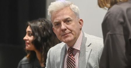 Hubert Urbański o polskiej polityce: "Żyjemy akurat w gorszych czasach"