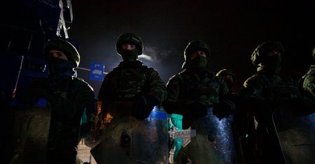 Ustawa o ochronie granicy. Sejm zdecydował