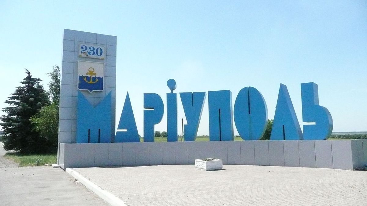 Uchodźcy, którzy dostali zgodę na pozostanie w Polsce, pochodzili z Mariupola