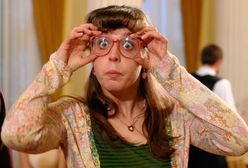 Niech osoba obejrzy ten serial!