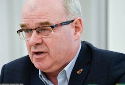 Ukraińcy chcą zniszczyć kluczowy most dla Rosjan. Generał komentuje