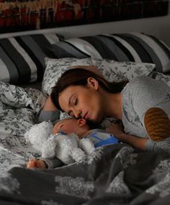 "Lekarze": Dramat Alicji! W jednej chwili zawaliło się jej życie