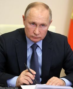 Upadek Putina? Decyzja, która może go kosztować poparcie Rosjan