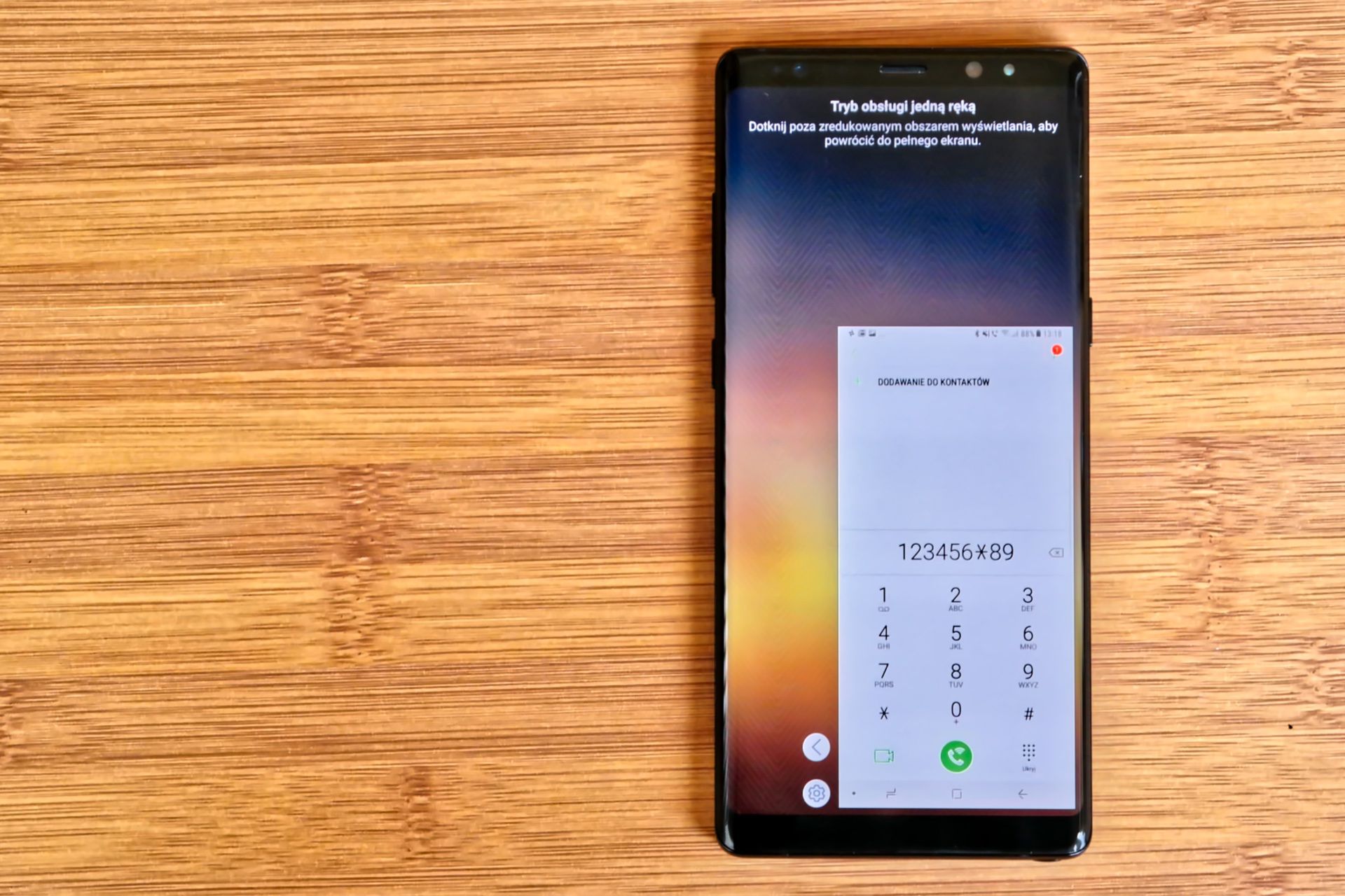 Samsung Galaxy Note8 - wielki telefon w dobrym i złym tego słowa znaczeniu [TEST] 5