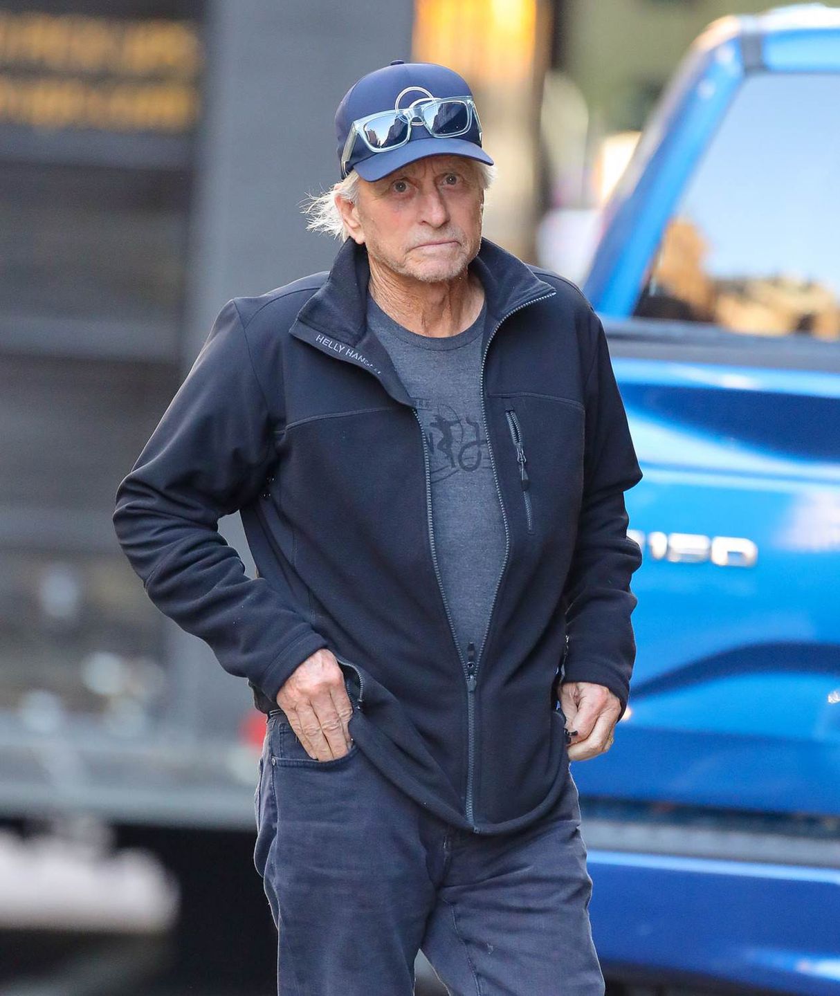 Michael Douglas – 2019