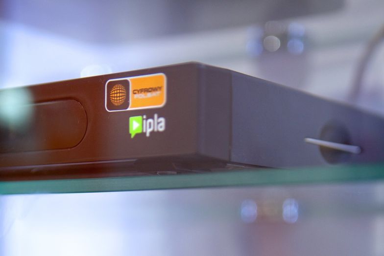 Cyfrowy Polsat przejmuje Netię. Solorz-Żak kupił w wezwaniu 110 milionów akcji