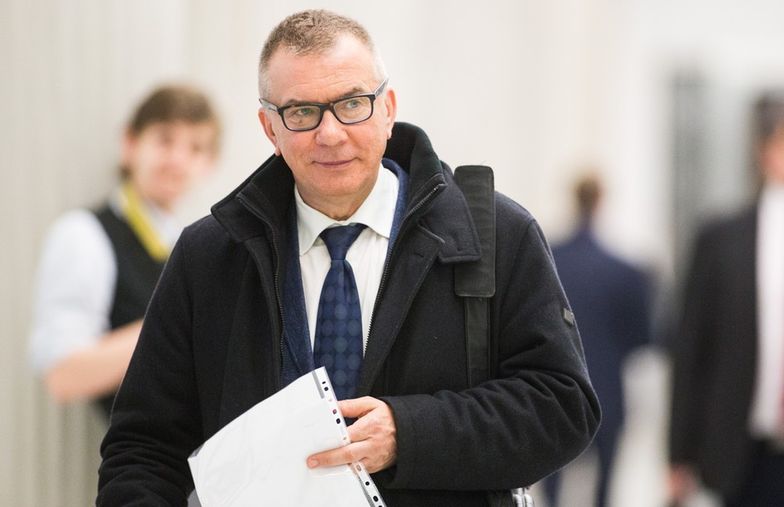 Przy rzeczniku małych i średnich przedsiębiorców powstaje grupa robocza do spraw handlu.