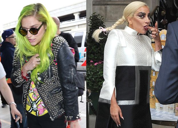 Kesha i Gaga oskarżają Sony o... przyzwolenie na gwałt!