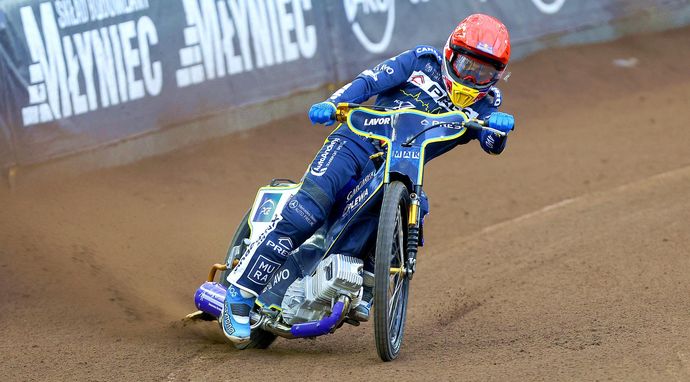 Speedway+