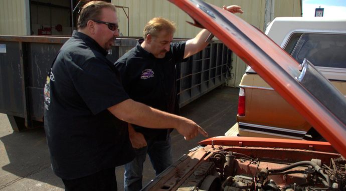 Graveyard Carz 7