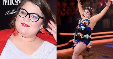 Dominika Gwit zapewnia: "Czuję się piękna w rozmiarze XL"