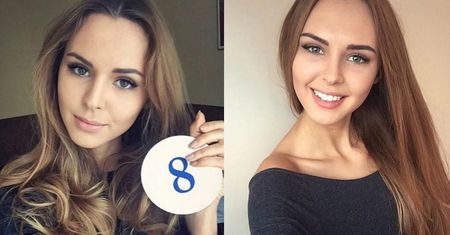 Nowa Miss Polski - Magdalena Bieńkowska (ZDJĘCIA)