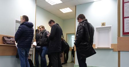 Cudzoziemcy w Polsce. Dodatkowe 42 mln zł na ich obsługę