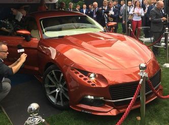 Skandal dwa dni po premierze nowej Warszawy. Twórcy wcale nie współpracują z gigantem