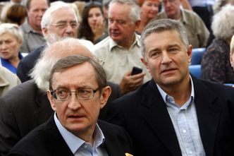 Patriotyzm w Polsce. "To politycy PiS go niszczą"