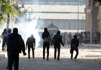 Konflikt w Egipcie. "To może doprowadzić do rozpadu państwa"