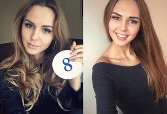 Nowa Miss Polski - Magdalena Bieńkowska (ZDJĘCIA)