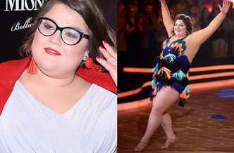 Dominika Gwit zapewnia: "Czuję się piękna w rozmiarze XL"