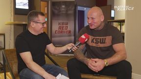 Szpilka ma za sobą udane przygotowania do walki. "Pewność siebie jest wyższa"