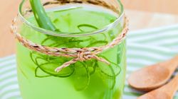 Odchudzający napój - działa, gdy śpisz