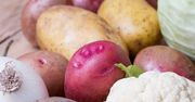 Kalafior, ziemniaki i cebula zmniejszają ryzyko wystąpienia raka