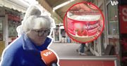 "Można sobie zrobić krzywdę". Tu sprzedają przeterminowaną żywność