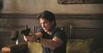 ''Professor and the Madman'': Mel Gibson i Sean Penn piszą słownik