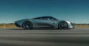 McLaren przedstawił szczegóły napędu Speedtaila. By je zrozumieć, zrobiłem porównanie z Toyotą Prius