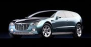 1999 Chrysler Citadel [zapomniane koncepty]