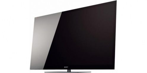 Sony poszerza linię Bravia 3D o dwa modele