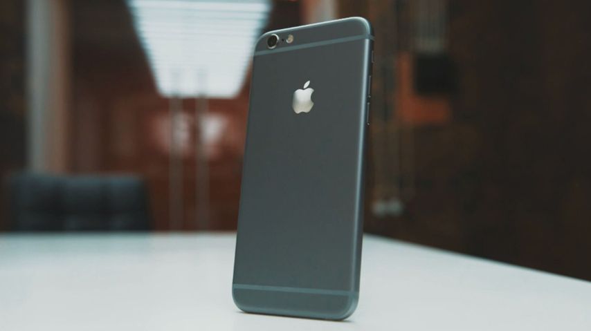 Wyciek ostateczny. iPhone 6 na 3,5-minutowym wideo