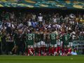 Mecz mundialu przerwany. Oto powód