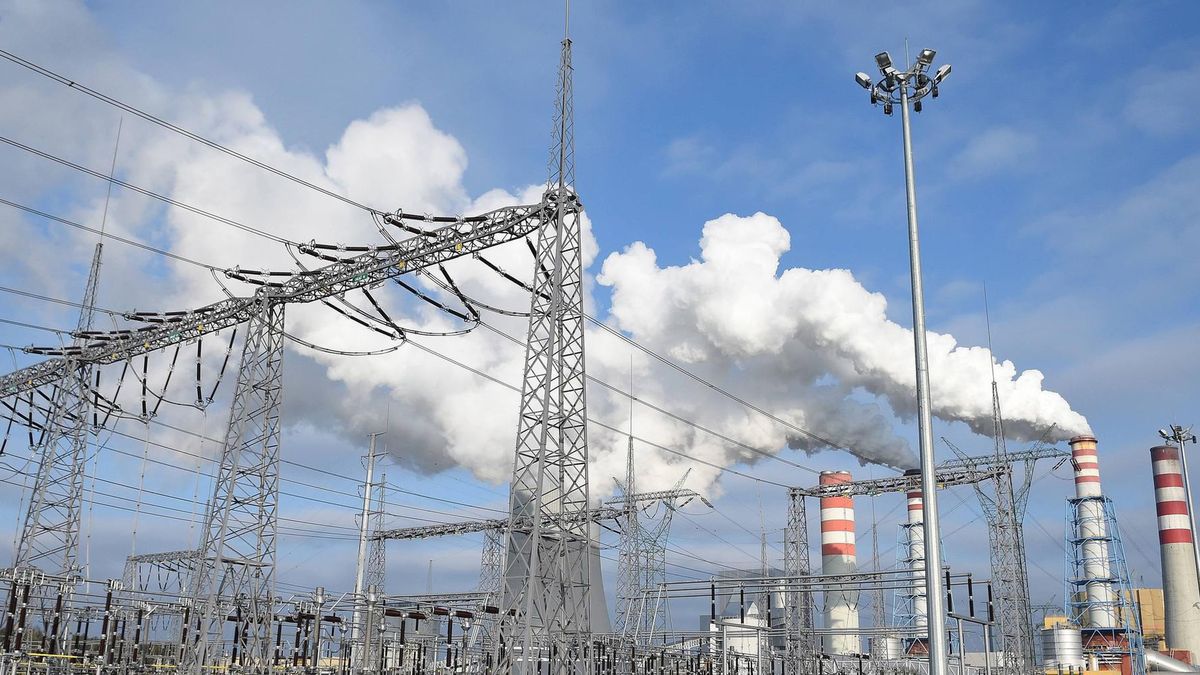 26 448 MW - tyle energii potrzebowali wczoraj o 18:30 Polacy